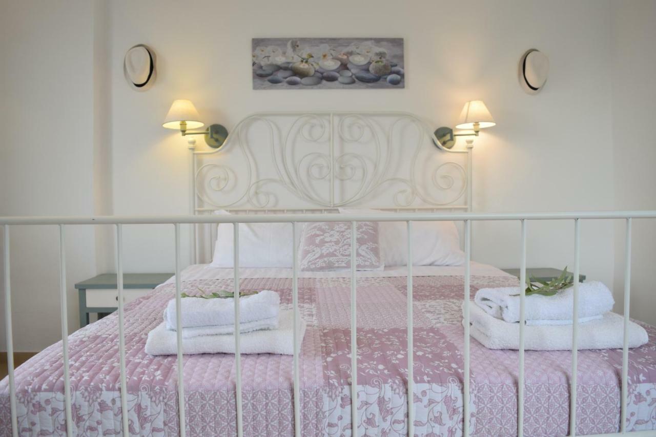 Romantic Apartment Adelianos Kampos Exterior foto